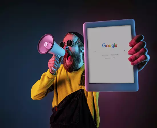 Thumbnail Seo