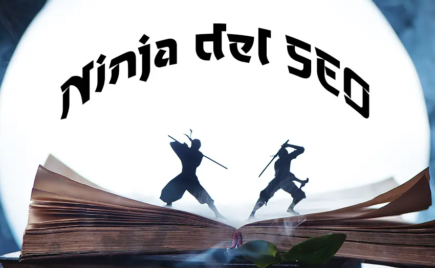 Conviertete en un ninja del SEO Web
