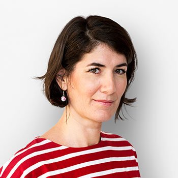 Celia Morcillo Torres