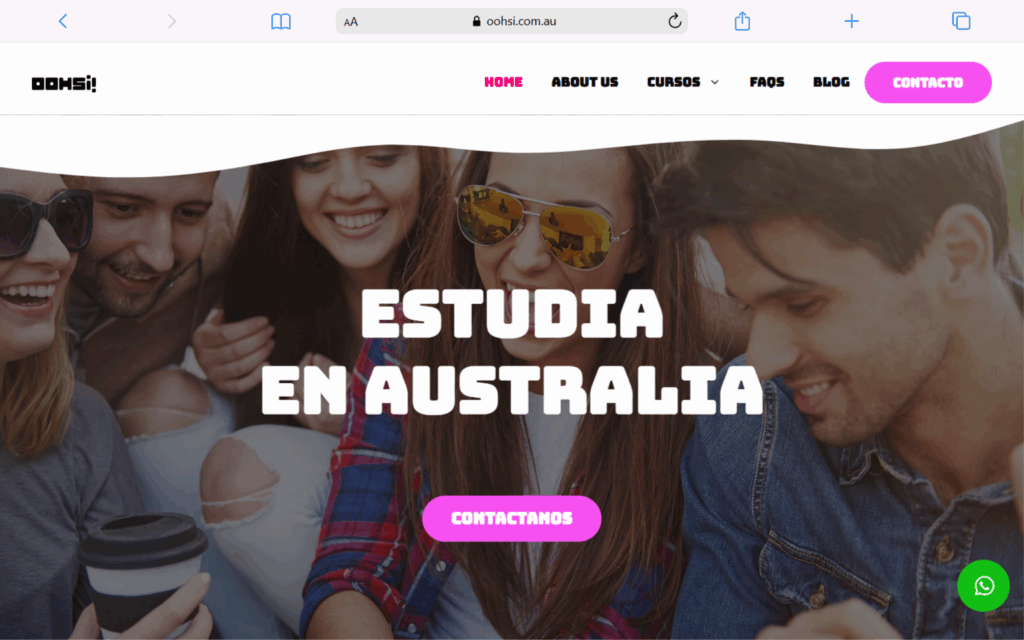 Macbook-Air-oohsi.com.au