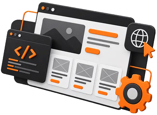 Desarrollo web con WordPress y tecnología a medida