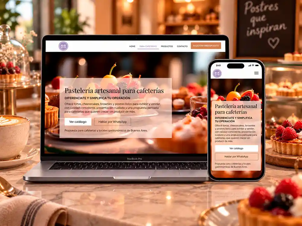 portada sitios web de pasteleria piensamono com 3